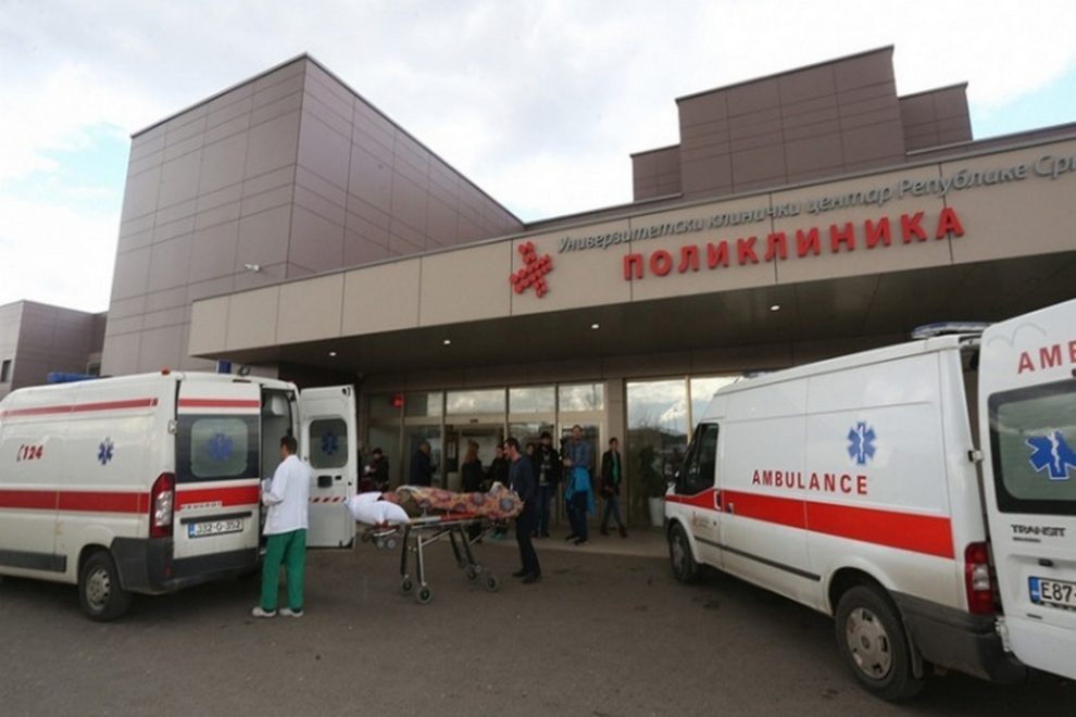 U RS 125 novozaraženih, preminulo osam osoba