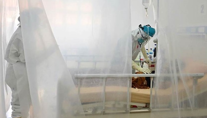 U RS 126 novozaraženih, preminule tri osobe