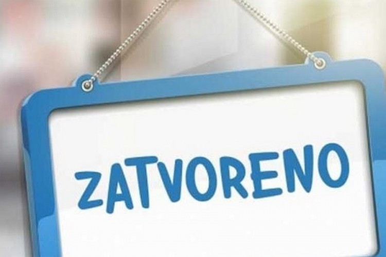 U RS 14. januar neradni dan