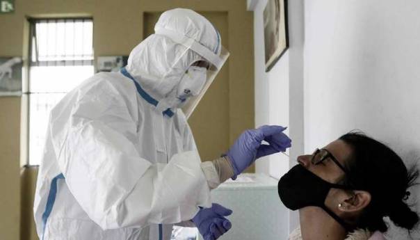 U RS 150 novozaraženih, preminulo sedam osoba