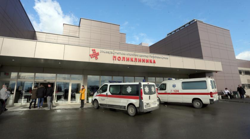 U RS 151 novozaraženih, preminulo sedam osoba