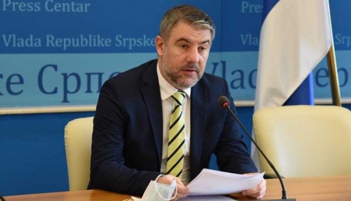 U RS 17 novih slučajeva koronavirusa, ukupno 365