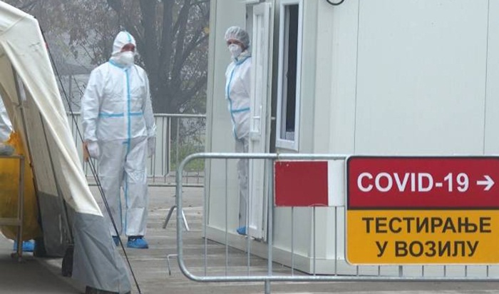 U RS 179 novozaraženih, preminula 21 osoba