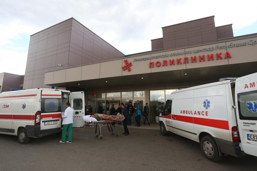 U RS 18 novozaraženih, devet osoba preminulo