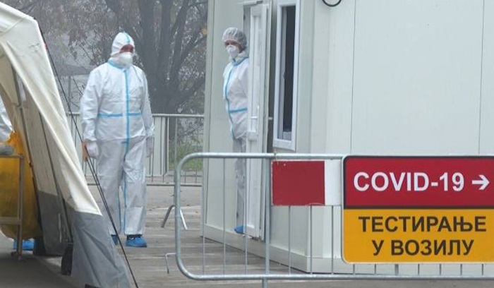 U RS 19 novozaraženih, preminulo šest osoba