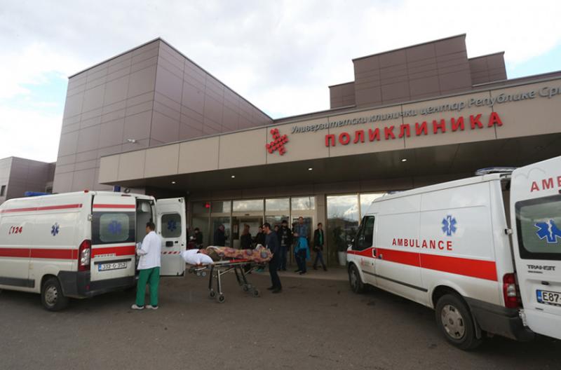 U RS 20 novozaraženih, preminulo šest osoba