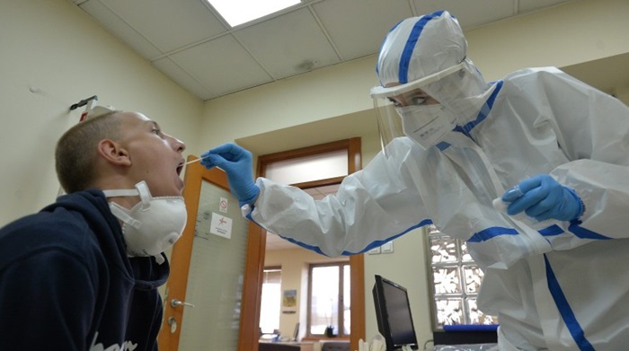 U RS 227 novozaraženih, 17 smrtnih slučajeva