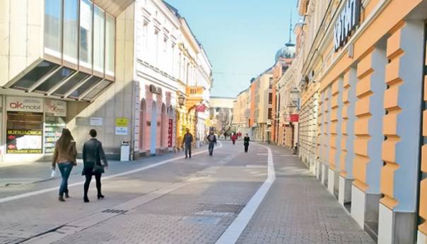 U RS 232 novozaraženih, preminule 23 osobe