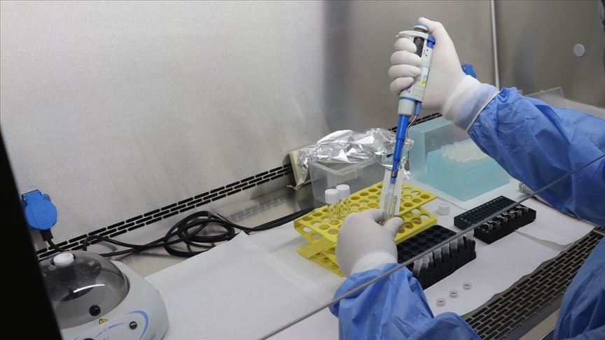 U RS 268 novozaraženih, dvije osobe preminule