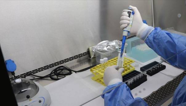 U RS 268 novozaraženih, dvije osobe preminule