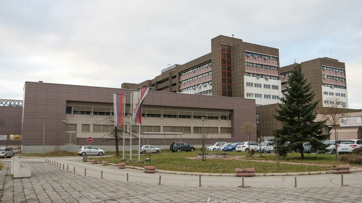 U RS 268 osoba zaraženo koronavirusom, preminulo 25
