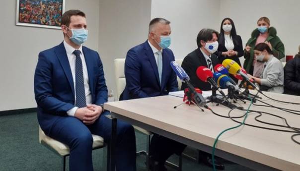 U RS 30 odsto testiranih građana ima antitijela