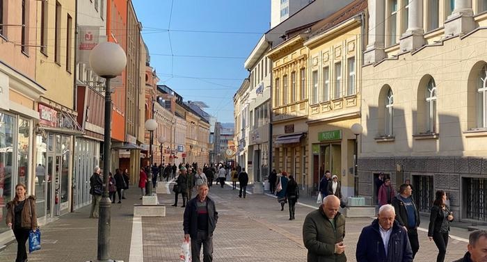 U RS 329 novozaraženih, preminule 23 osobe
