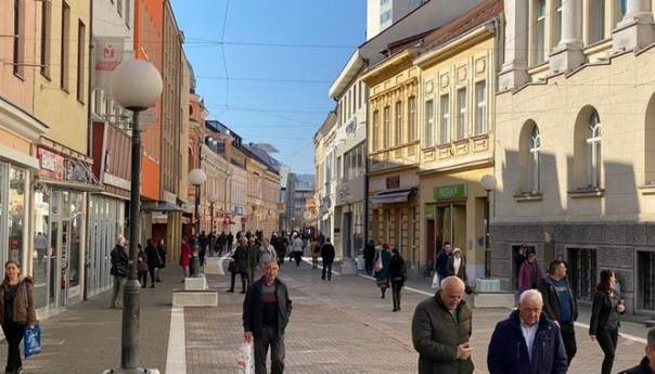 U RS 331 novi slučaj koronavirusa, preminulo 20 osoba