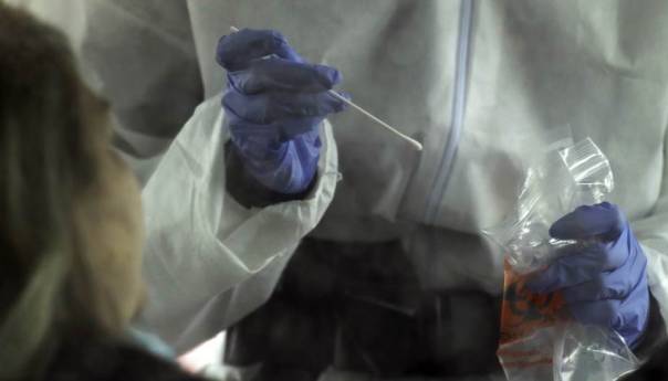 U RS 383 nova slučaja zaraze, 19 osoba preminulo