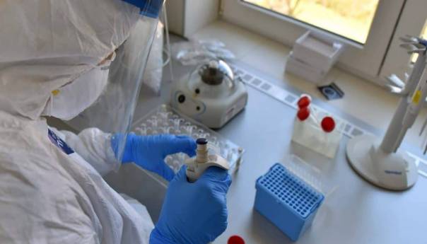 U RS 57 novozaraženih, preminule 22 osobe