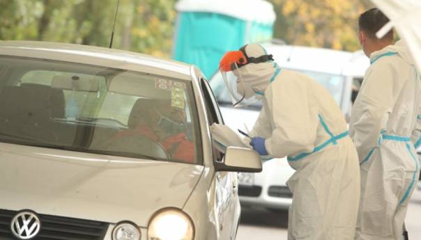 U RS 578 novozaraženih, preminulo 17 osoba