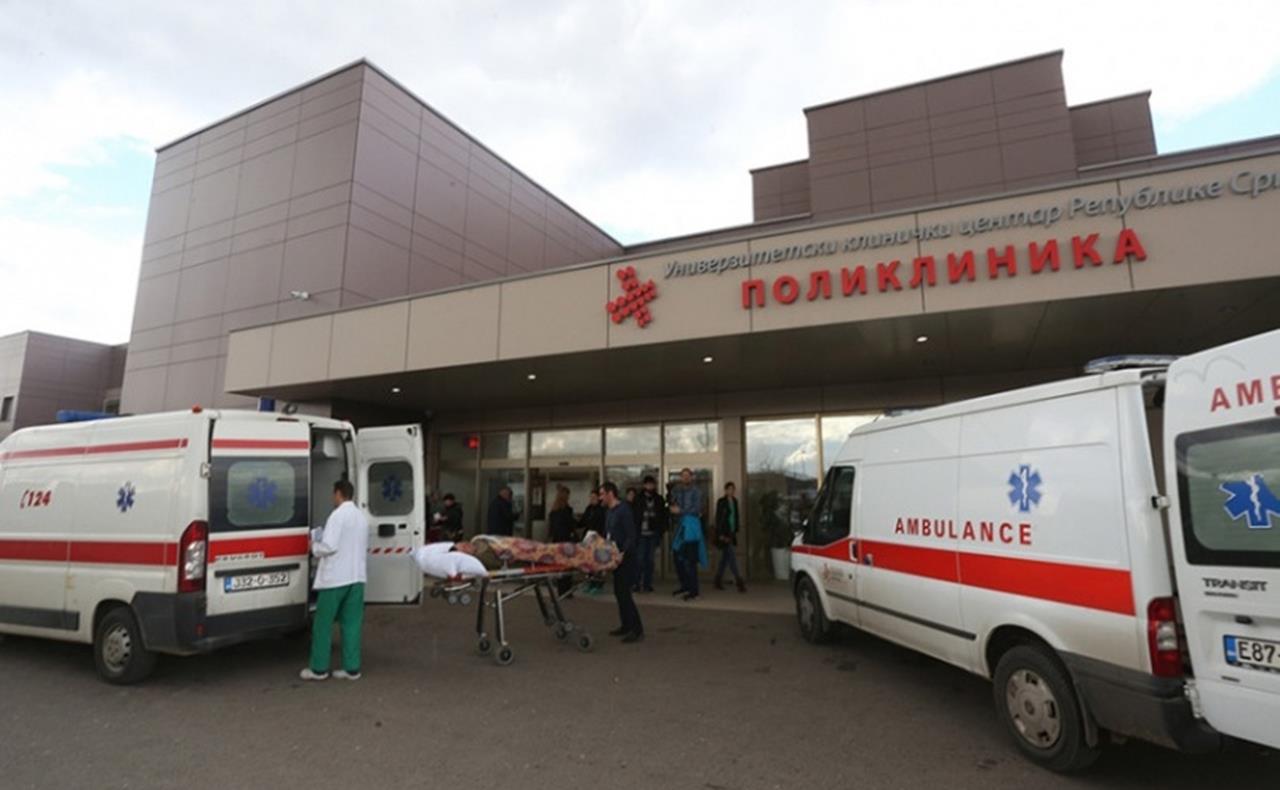 U RS 584 nova slučaja zaraze, preminule 24 osobe