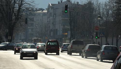 U RS 60 odsto vozila starija od 15 godina
