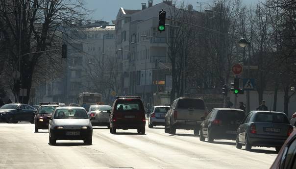 U RS 60 odsto vozila starija od 15 godina