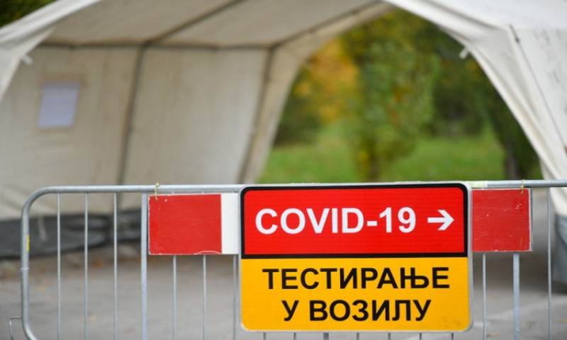 U RS 63 nova slučaja zaraze, preminulo sedam osoba