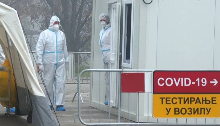 U RS 73 nova slučaja zaraze, preminulo 12 osoba