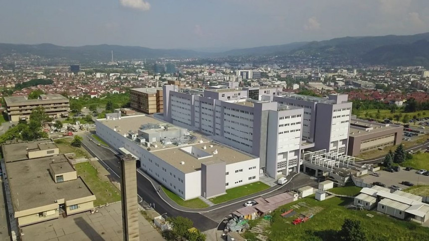 U RS 84 slučaja virusa korona, pet umrlih