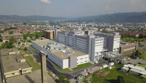 U RS 84 slučaja virusa korona, pet umrlih