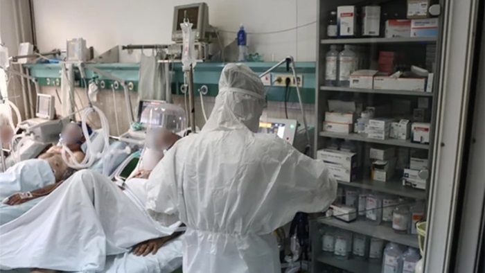 U RS 92 osobe novozaražene, 14 smrtnih slučajeva