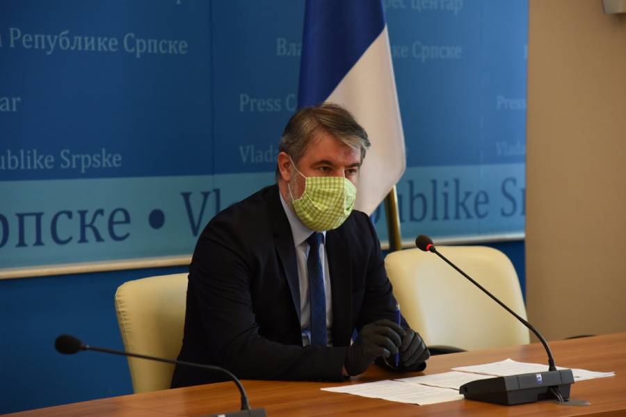 U RS danas kreće masovnija vakcinacija