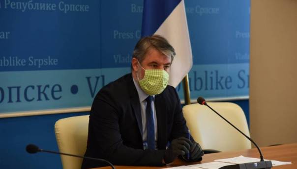 U RS danas kreće masovnija vakcinacija