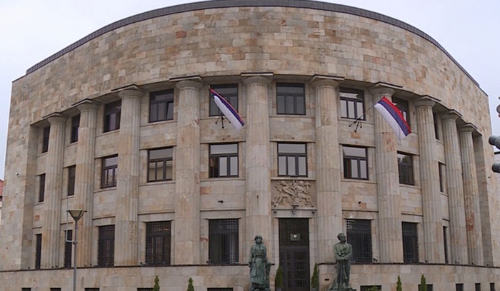 U RS danas o uredbama sa zakonskom snagom