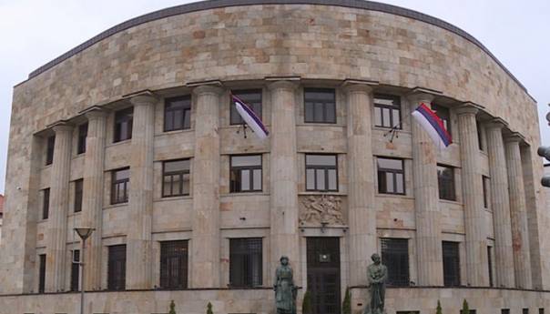 U RS danas o uredbama sa zakonskom snagom