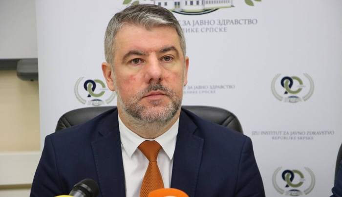 U RS do sada stiglo više od milion vakcina