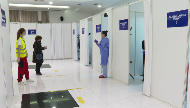 U RS dostupno pet vrsta vakcina protiv virusa korona