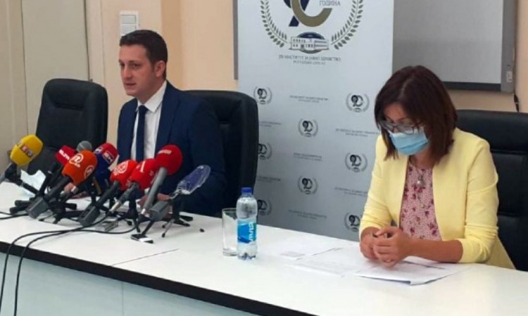U RS jedna osoba preminula, 66 zaraženih koronavirusom