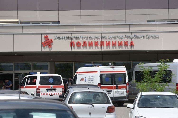 Virus potvrđen kod još 646 osoba iz RS, 16 osoba preminulo