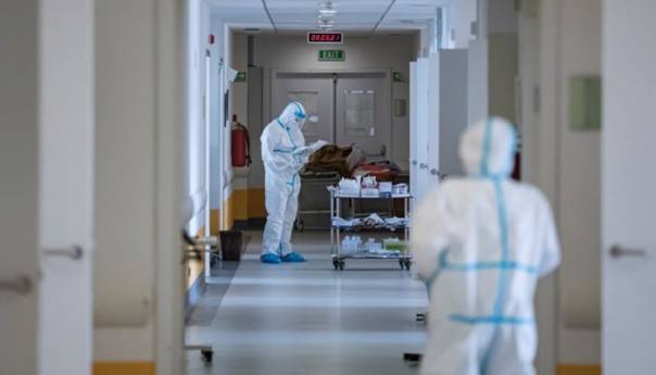 U RS još 553 pozitivnih, 22 osobe preminule