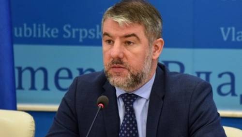 U RS još 7 zaraženih koronavirusom, ukupno 185 u BiH