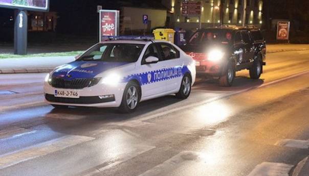 U RS kažnjene 73 osobe zbog nenošenja maski i rukavica