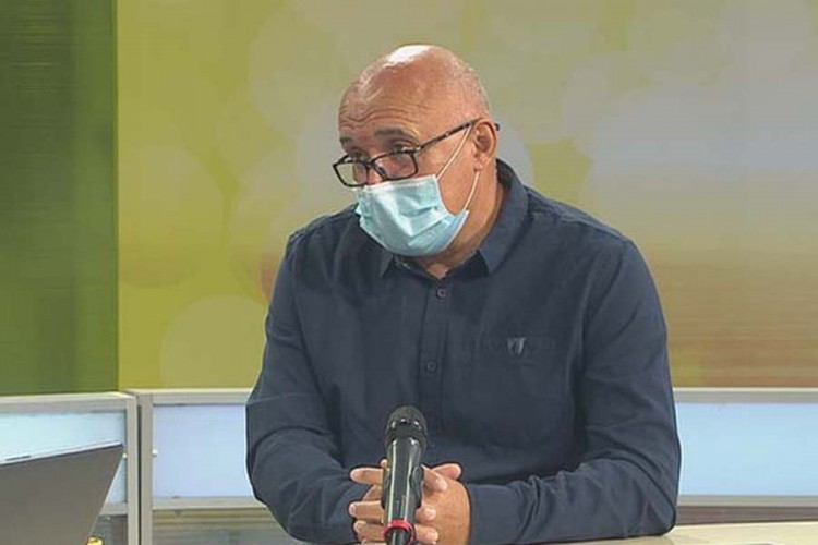 U RS koronavirusom zaraženo 144 djece