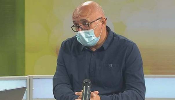 U RS koronavirusom zaraženo 144 djece