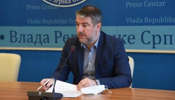 U RS koronavirusom zaraženo još 25 osoba