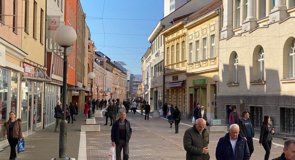 U RS koronom zaraženo 15 osoba, osam preminulo