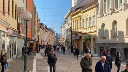 U RS koronom zaraženo 15 osoba, osam preminulo