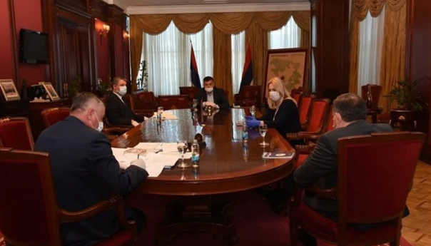 U RS mjere produžene do 11. maja, uz određene korekcije