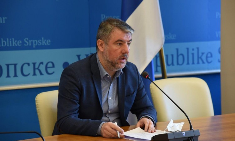 U RS najviše oboljelih u dobi od 30 do 65 godina