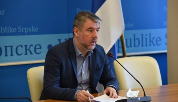 U RS najviše oboljelih u dobi od 30 do 65 godina