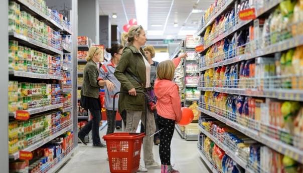 U RS najviše poskupjeli duhan, odvoz smeća i voće