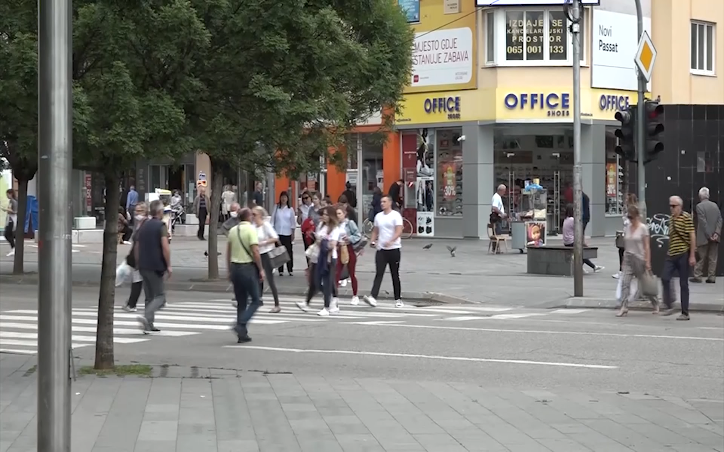 U RS nema novozaraženih, jedna osoba preminula